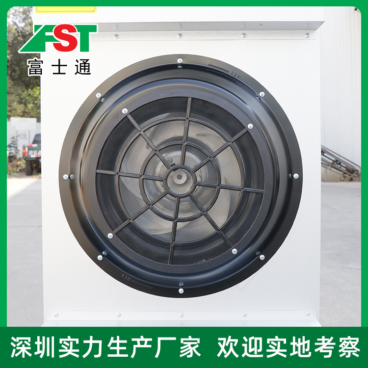 ffu風機過濾單元 車間空氣凈化器 工業(yè)鋁葉ffu